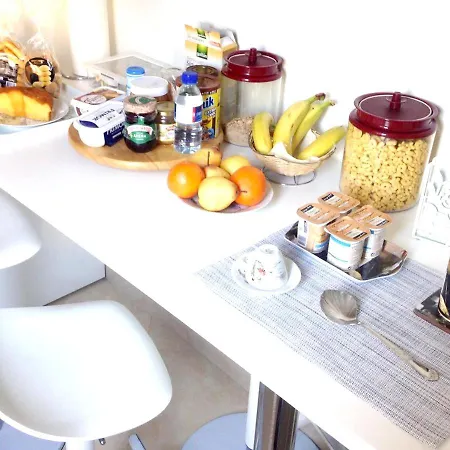 Apartamento With 4 Bedrooms In With Wonderful City View And Wifi Lisboa